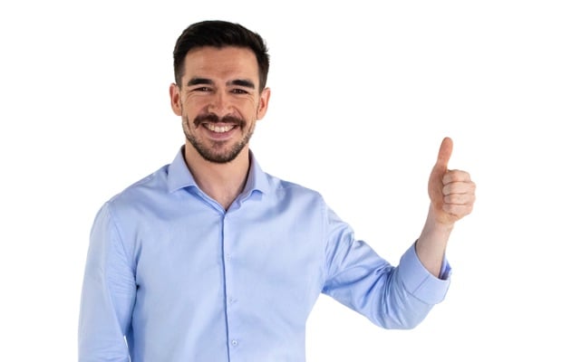 Man